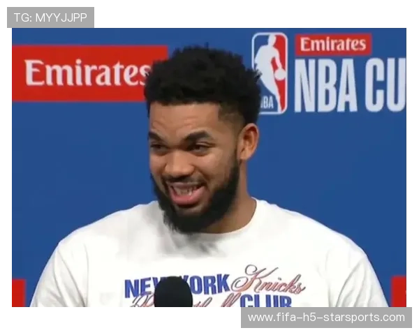 唐斯回应交易流言：我不怕离队