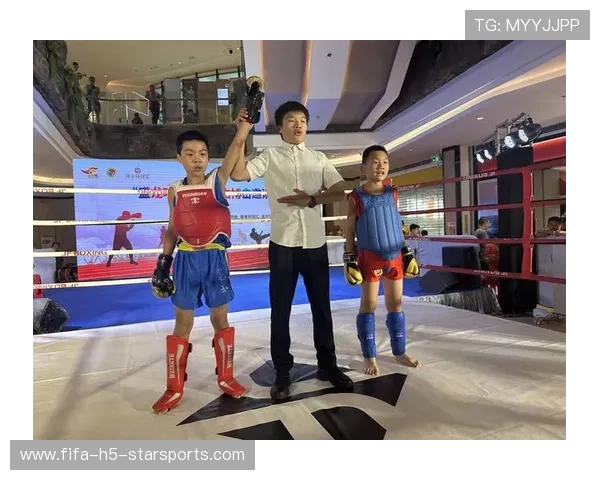 空手道套路展示中的爆发力与节奏感控制